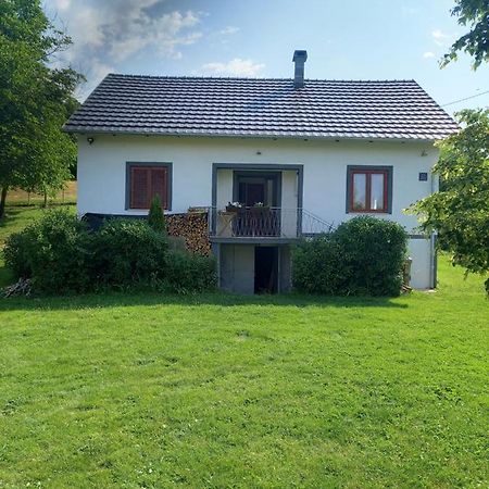Kuca Za Odmor Luka Daire Luka  Dış mekan fotoğraf