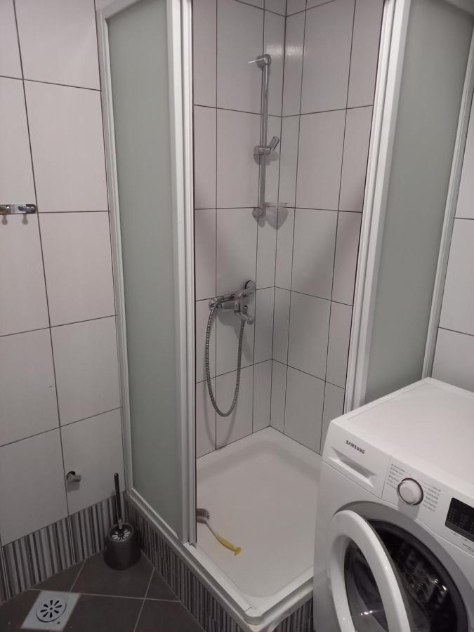 Kuca Za Odmor Luka Daire Luka  Dış mekan fotoğraf