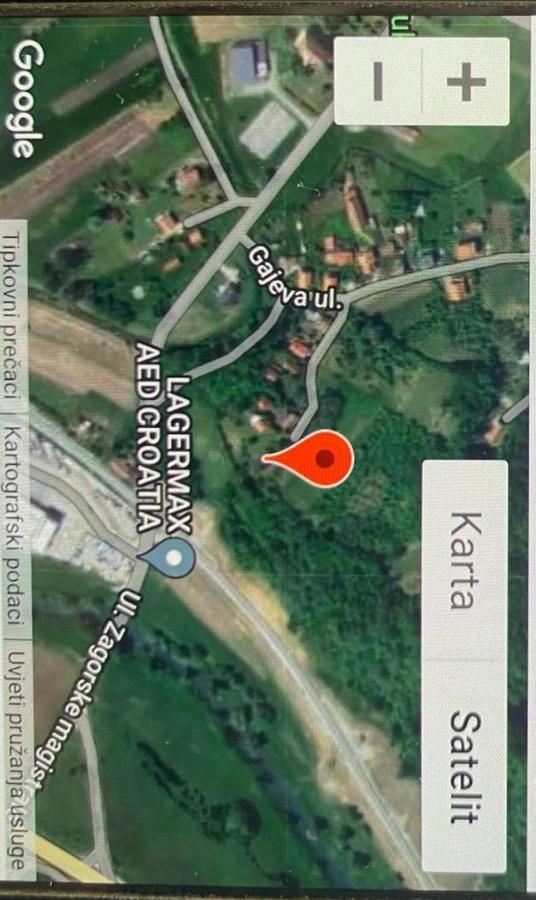 Kuca Za Odmor Luka Daire Luka  Dış mekan fotoğraf